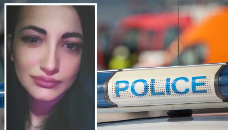 Симона полицайка - АФЕРАТА