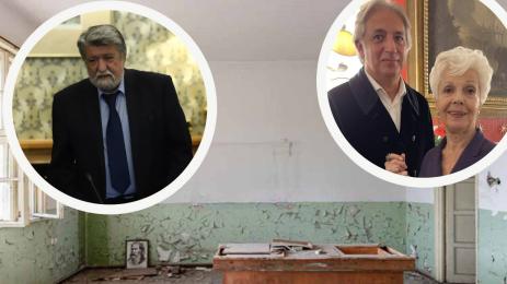 биенале снимки Венеция