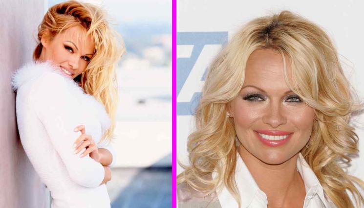 Памела Андерсън - ДЖАКПОТ: Бивш на Памела Андерсън й завещал 10 млн. долара