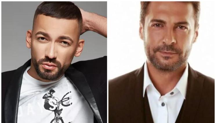 дамян - ЗВЕЗДНА СРЕЩА: Дамян на чай с Кая от „Опасно изкушение