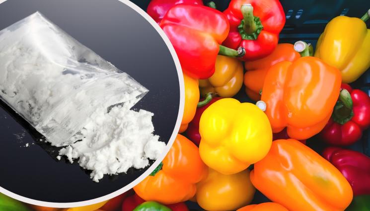 чушки дрога - Спипаха весели чушки в затвора в Белене