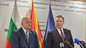 РС Македония обеща да обезпечи безпроблемно честване на годишнината от