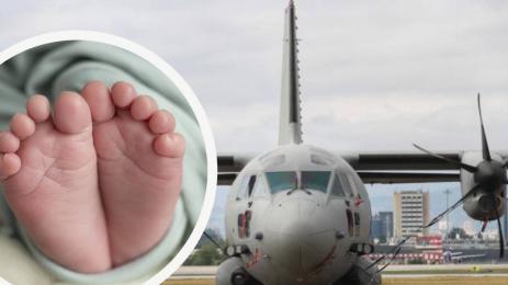 спартан бебе