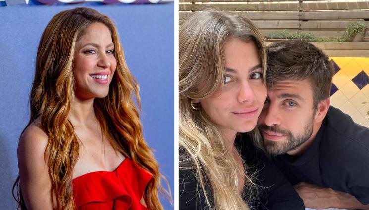 Шакира Жерар Пике Клара Чиа - Шакира не вярва, че ще намери любовта след Пике