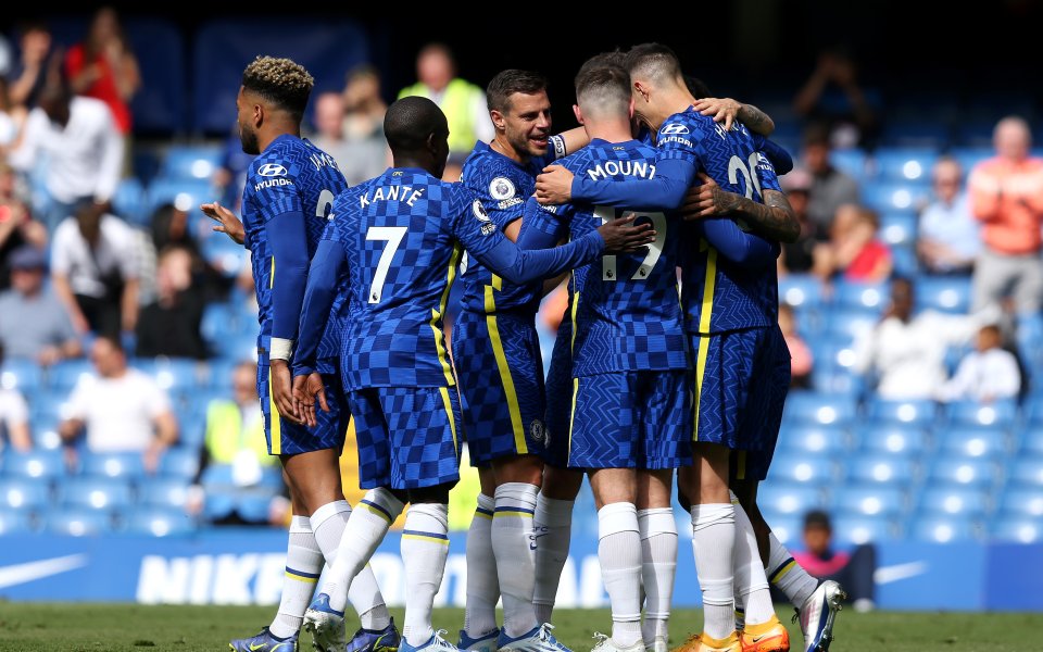 Мениджърът на Ливърпул - Юрген Клоп, е пожелал трансфер на