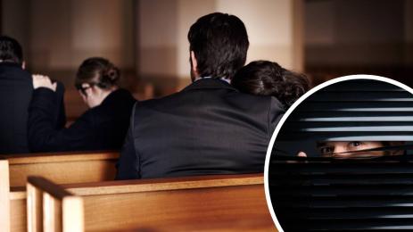 погребение