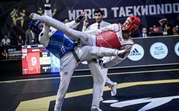 Двукратен световен шампион пристига в България за да се включи