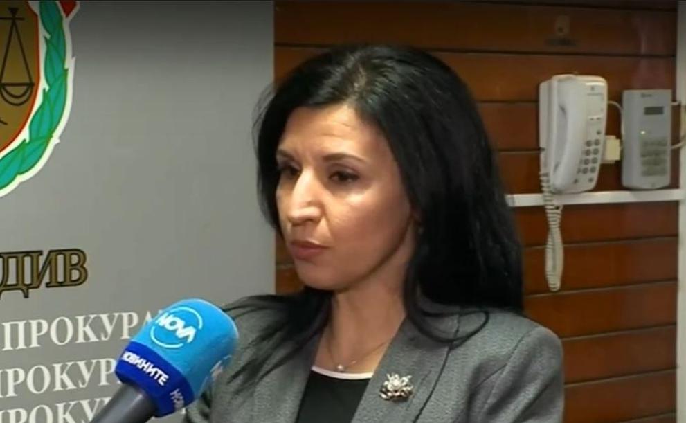 Предстои внасяне на искане за постоянен арест на шофьора, убил