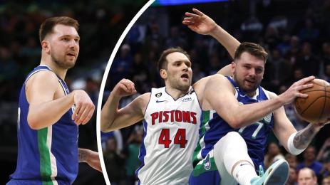 Лука Дончич