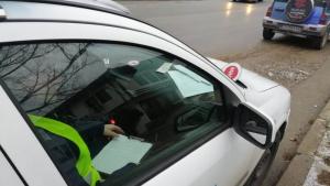 Полицаи от Шесто РУ в Пловдив задържаха шофьор и спътника