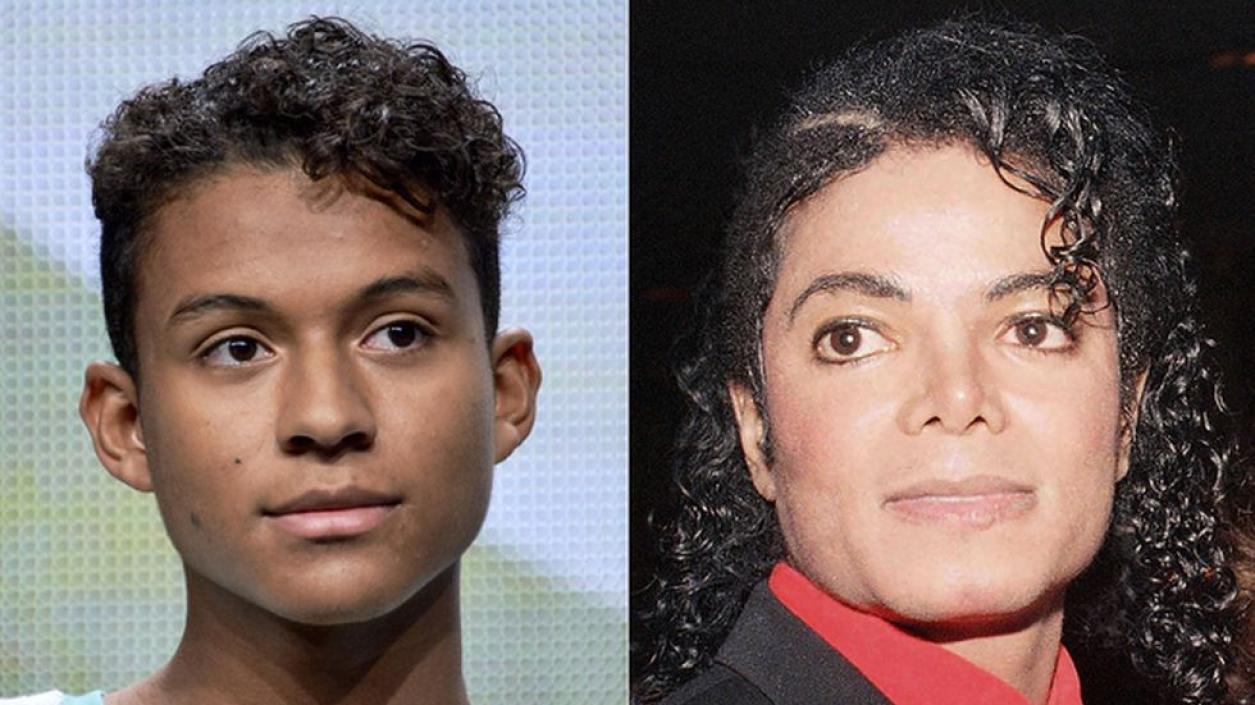 Племенникът на Майкъл Джексън ще изиграе Краля на попа в биографичния филм 