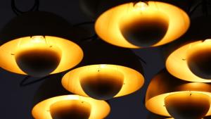 ток електричество