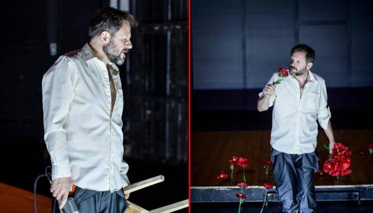 Финци - Финци се връща в Народния