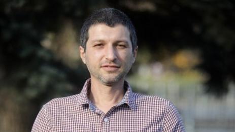 Симеон Матев