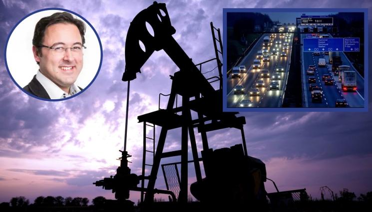 a - Европа забранява дизела от Русия