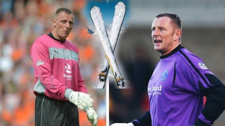 Робърт Дъглас