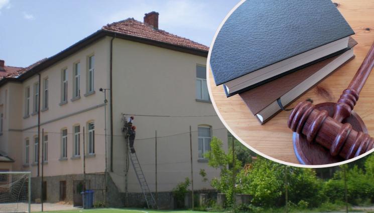 копривлен съд - ФИНАЛ НА 10-ГОДИШНА САГА! ВКС реши: Няма виновни за смъртта на четвъртокласник, убит от ток на училищен двор