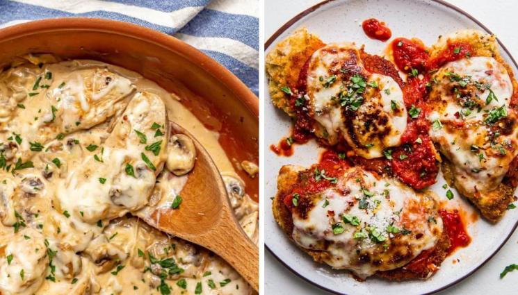 рецепти - Няколко идеи как да приготвите перфектните пържоли