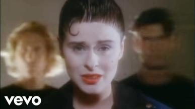 Lisa Stansfield - All Around the World