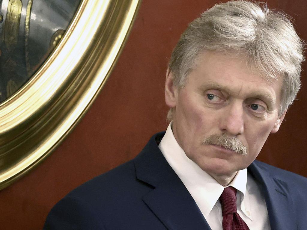 Кремъл обяви в контекста на изразеното от държавния секретар на