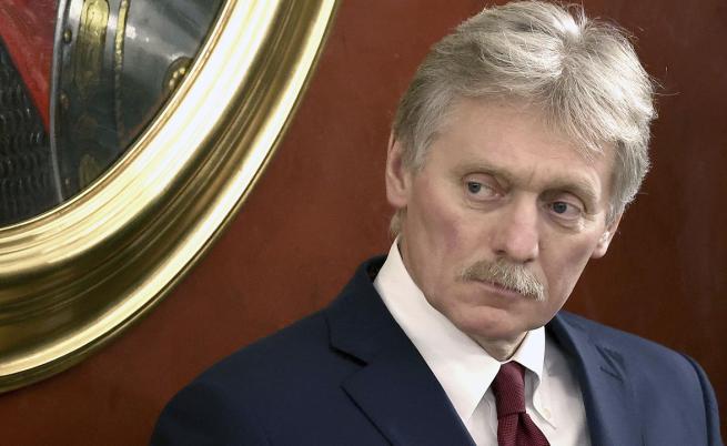 Кремъл заяви, че не води диалог с Тръмп за конфликта в Украйна