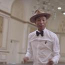 Pharrell Williams