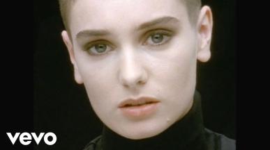 Sinéad O'Connor - Nothing Compares 2 U