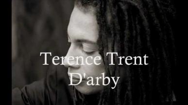 Terence Trent D'arby - Delicate ft. Des'ree