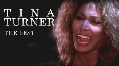 Tina Turner - The Best