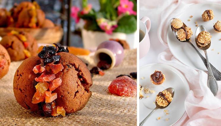 рецепти - 4-те предложения на Йоли за вкусни десерти, с които да зарадвате любимите си хора