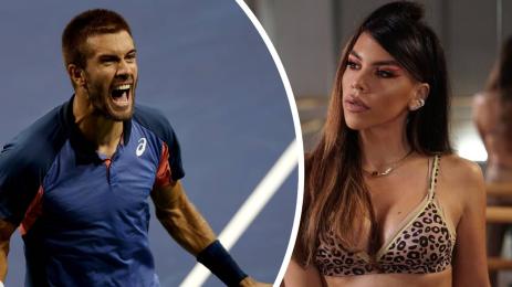 Борна Чорич