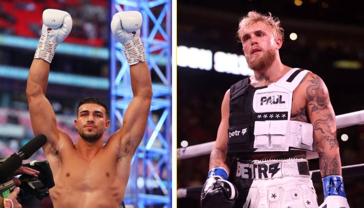 Фюри Пол - Риалити звезда роди от Фюри