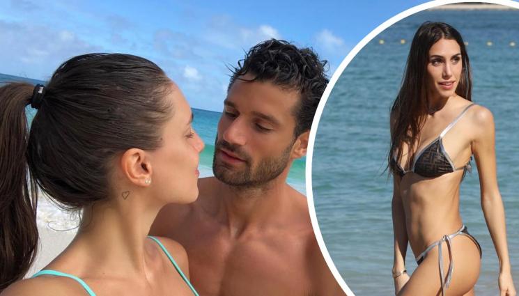 Алегра Луна Антонио Кандрева - Жената на Кандрева: Разби ми сърцето