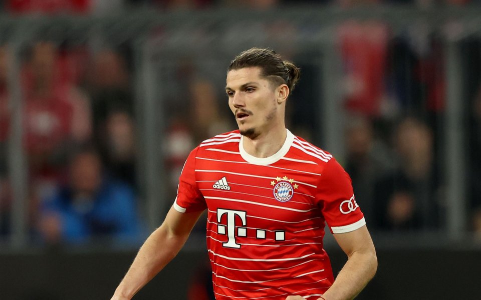 В последните часове в Байерн се е случил сериозен обрат