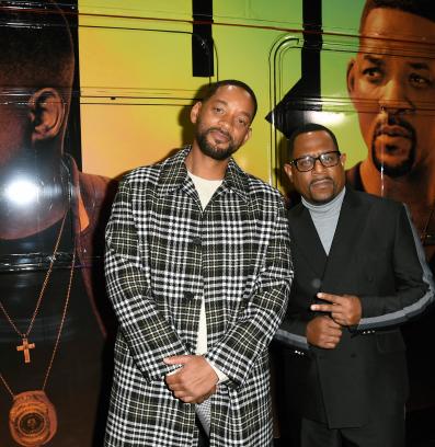 Лоши момчета