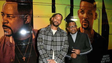 Лоши момчета