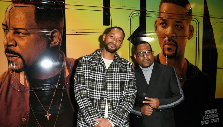 Лоши момчета - СИЛАТА НА ШАМАРА: Променен ли е сценарият на