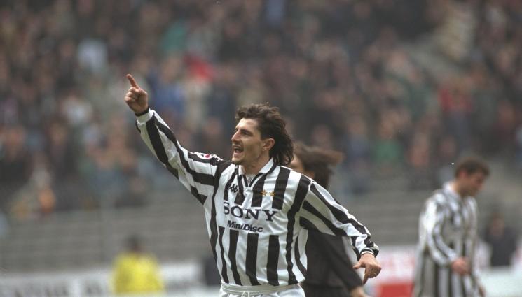 Падовано дрога - Оправдаха бивш футболист за дрога след 17-годишна съдебна битка, Микеле Падовано бе оневинен за трафик