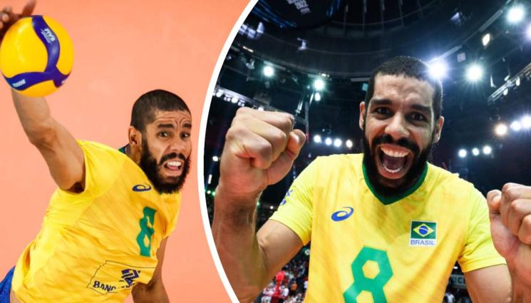 Уолъс Бразилия - Погнаха звезда на Бразилия заради призив за насилие срещу президента