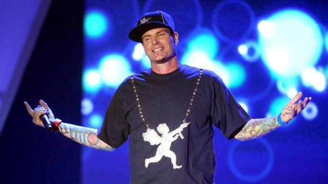 Ванила Айс: Мадона ми предложи брак през 90-те години 