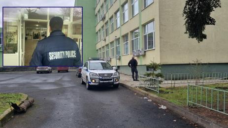 починала ученичка бургас
