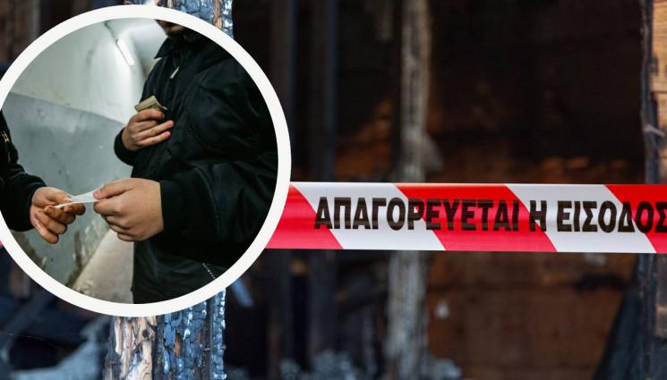 убийство наркосделка - ПРИ НАРКОСДЕЛКА: Българин и албанец закопчани за убийство в Гърция
