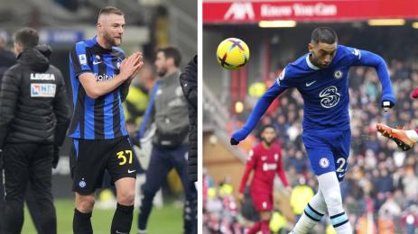 ПСЖ трансфери