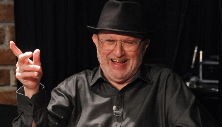 Милчо Левиев - По случай 85-годишнината му: Награда и стипендия на името на Милчо Левиев