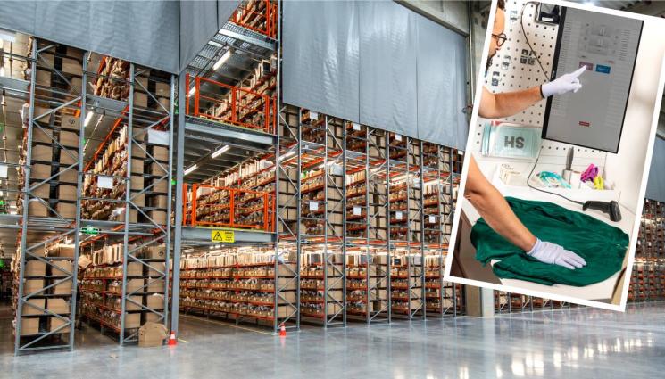 Remix - Кръговата мода пази природата