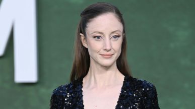 Andrea Riseborough запазва номинацията си за “Оскар”