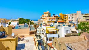 На гръцкия пазар на недвижими имоти тази година се наблюдава