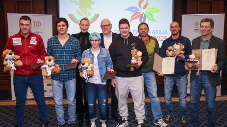 БОК фестивал