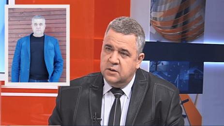 Пламен Ташев