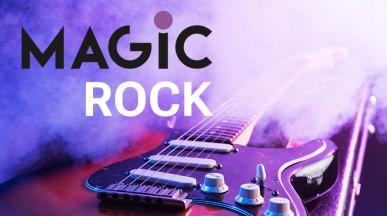 Magic рок